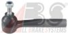 FIAT 77366165 Tie Rod End